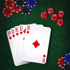 Poker