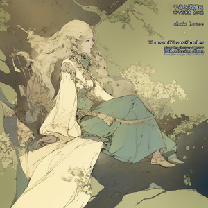 桜の季節の想い