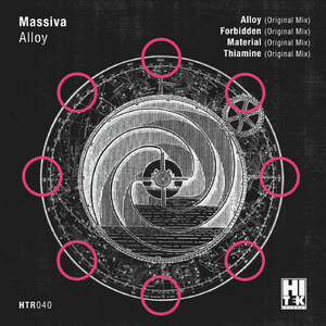 Material (Original Mix)