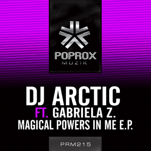 Magical Power In Me (Radio Edit)