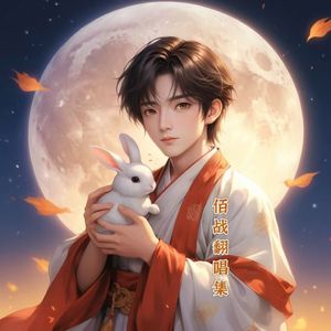 百战成诗柔情版(佰战分身独唱)