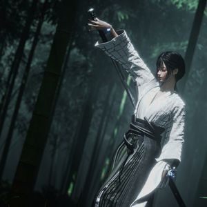 为谁归去（燕云十六声同人曲）