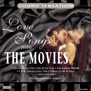 Places That Belong to You (From Prince of Tides)