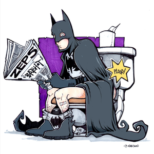 Batsh!t