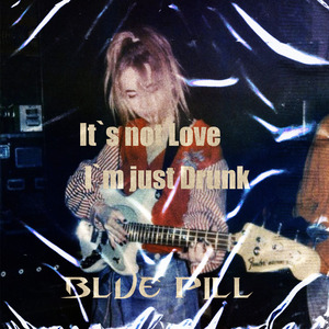 "NOT LOVE"- PUNK ROCK TYPE BEAT