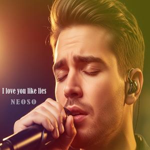 I love you like lies