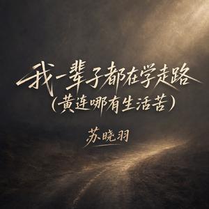 我一辈子都在学走路(黄连哪有生活苦)