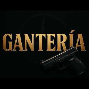 GANTERIA (feat. RAPHEL MCHACOLTA & ANDER)