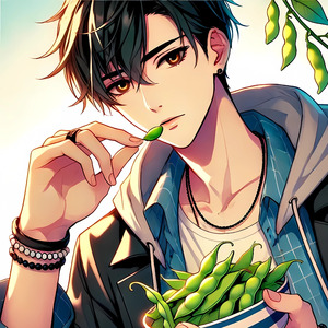 Edamame