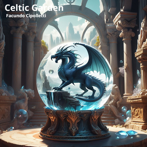 Celtic Garden