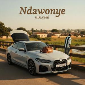 Ndawonye (feat. uBaYeNi)