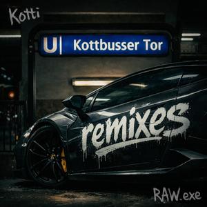 Kotti (der dunkle mix)