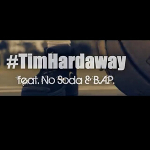 Tim Hardaway