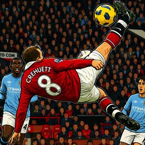Wayne Rooney