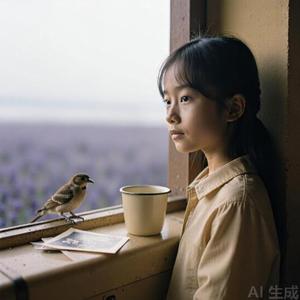 原来你从没有把我放你心尖