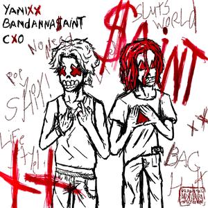 No need (feat. Bandanna$aint & CXO)