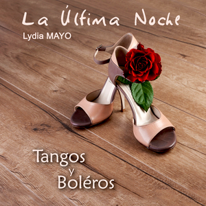 Oblivión (Tango)