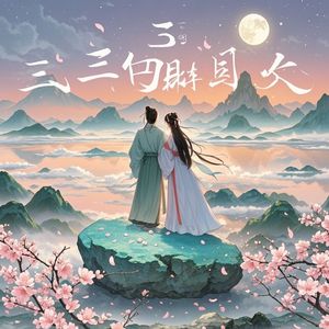 缘定三生