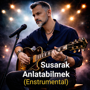 Susarak Anlatabilmek (Enstrumental)
