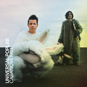 Casanova Fall (Dirtyremix By Sophie Rimheden)