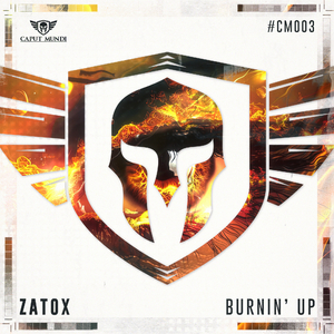 Burnin' Up (Radio Edit)