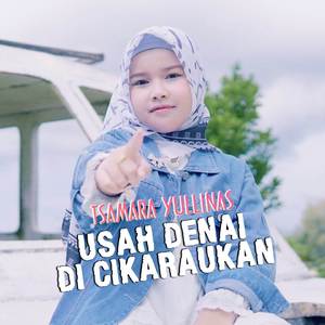 Usah Denai Dicikaraukan