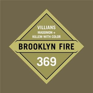 Villians (Original Mix)