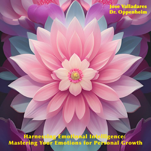 Lesson 4: Emotional Self-Management (feat. Dr. Oppenheim)