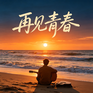 再见青春