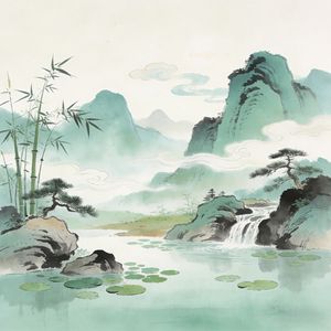 羽音・水息・安然（补肾固本，静心助眠）