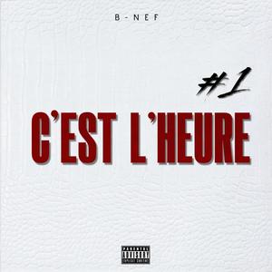 C'est l'heure #1