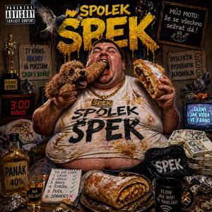SPOLEK ŠPEK