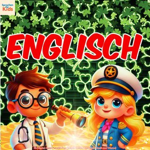 Englisch lernen mit Spaß, Musik und Wissen: Saint Patrick's Day Special (Intro)