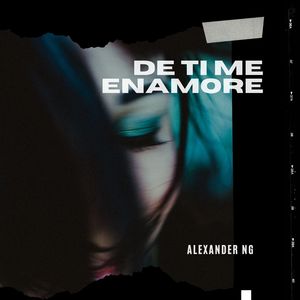 De Ti Me Enamore