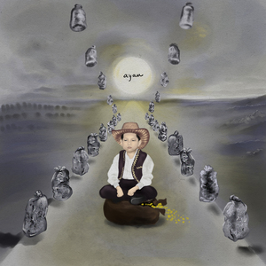 Сувенир (feat. tweyes!)