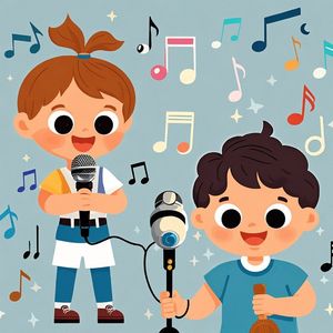 嘻嘻娃娃儿歌 0-1岁哄睡童谣经典精选系列 国学成语《乘虚而入》