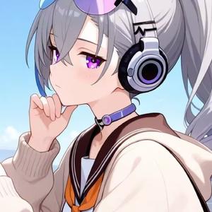 【AI银狼】把回忆拼好给你