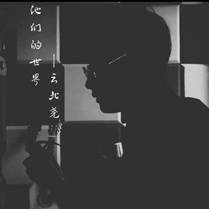 他们的世界 伴奏