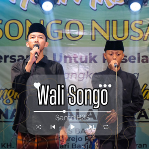 Wali Songo