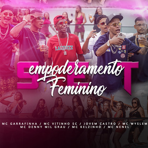 Empoderamento Feminino