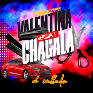 Valentina Chagala (Version 1)