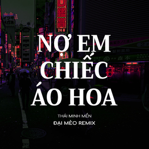 Nợ Em Chiếc Áo Hoa (Đại Mèo Remix)