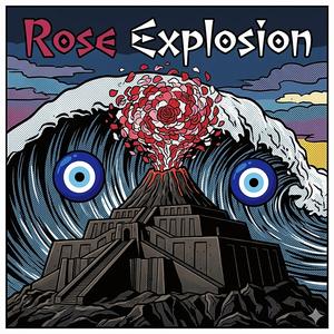 Rose Explosion