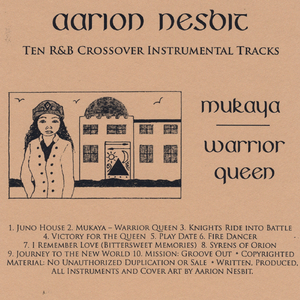 I Remember Love (Bittersweet Memories)