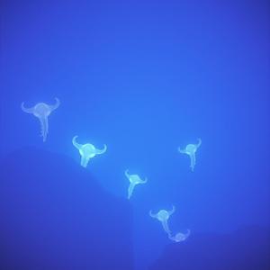 Whispers of the Halcyon Sea by @unmovablepyrotechnicians4193