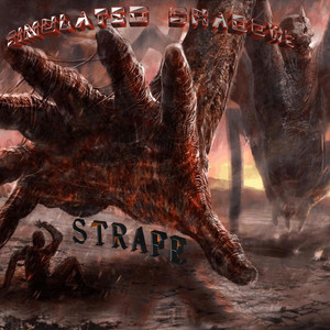 Strafe