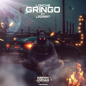 Gringo (feat. Lazarat)