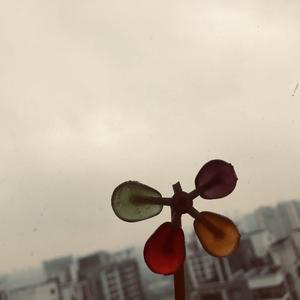 平行世界 伴奏