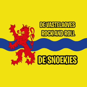 De vastelaoves Rock and Roll