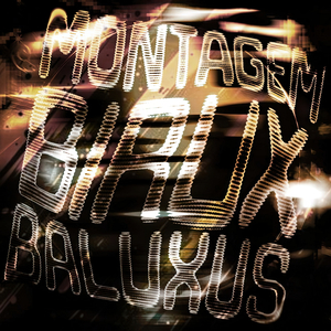 Montagem Birux Baluxus